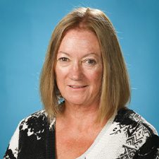 Mary Jane Pieroni