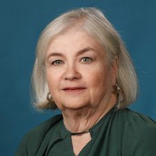Mary Jane Pieroni