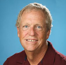 Mark Pederson