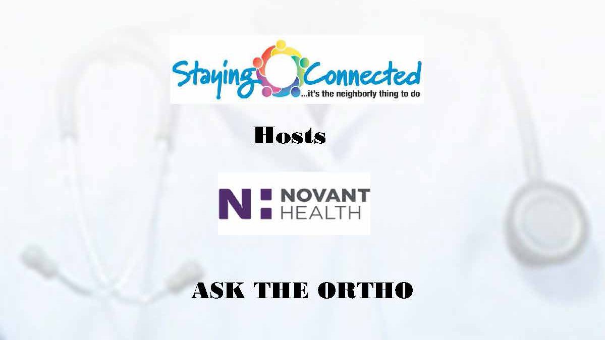 Orthopedic Seminar - featured image Novant Orthopedic Seminar