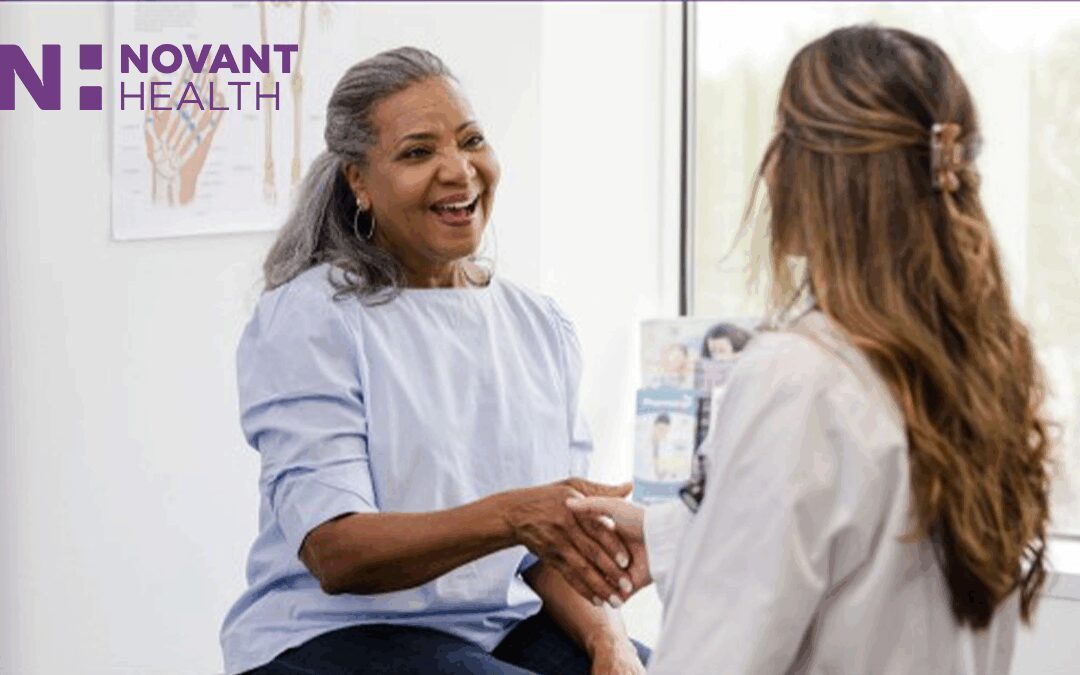 Novant Health: Expanding Primary Care in Your Neighborhood