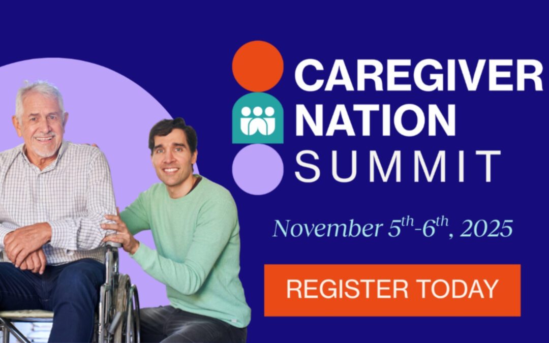 2025 Caregiver Nation Summit