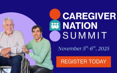 2025 Caregiver Nation Summit