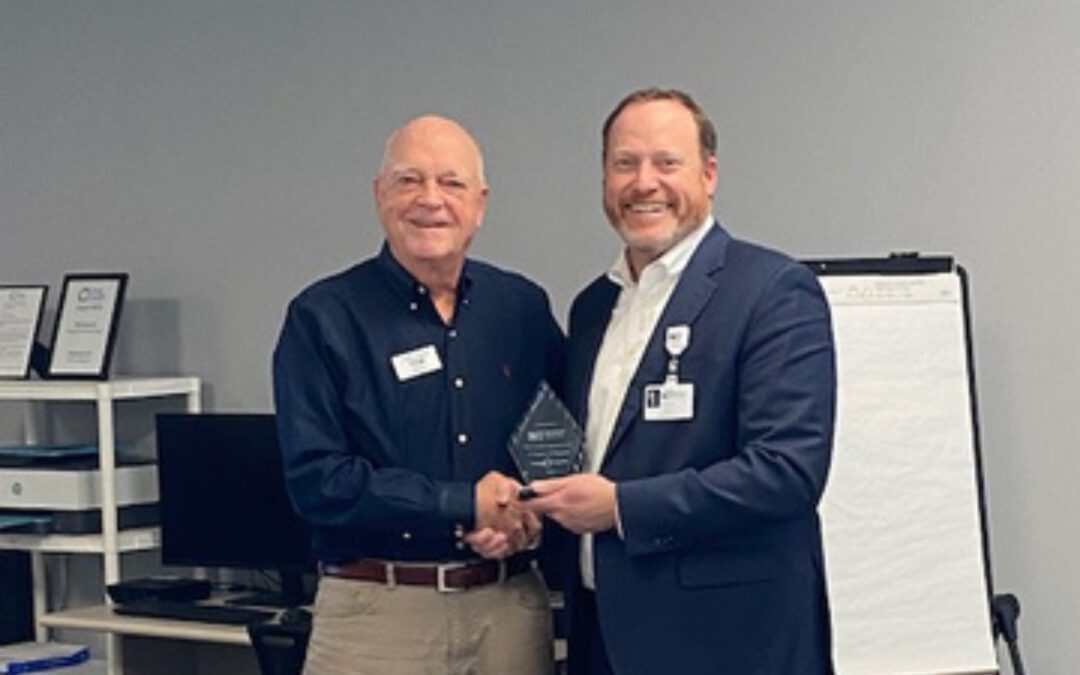 Novant Health Supporting Partner for 10 Years