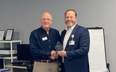 Novant Health Supporting Partner for 10 Years