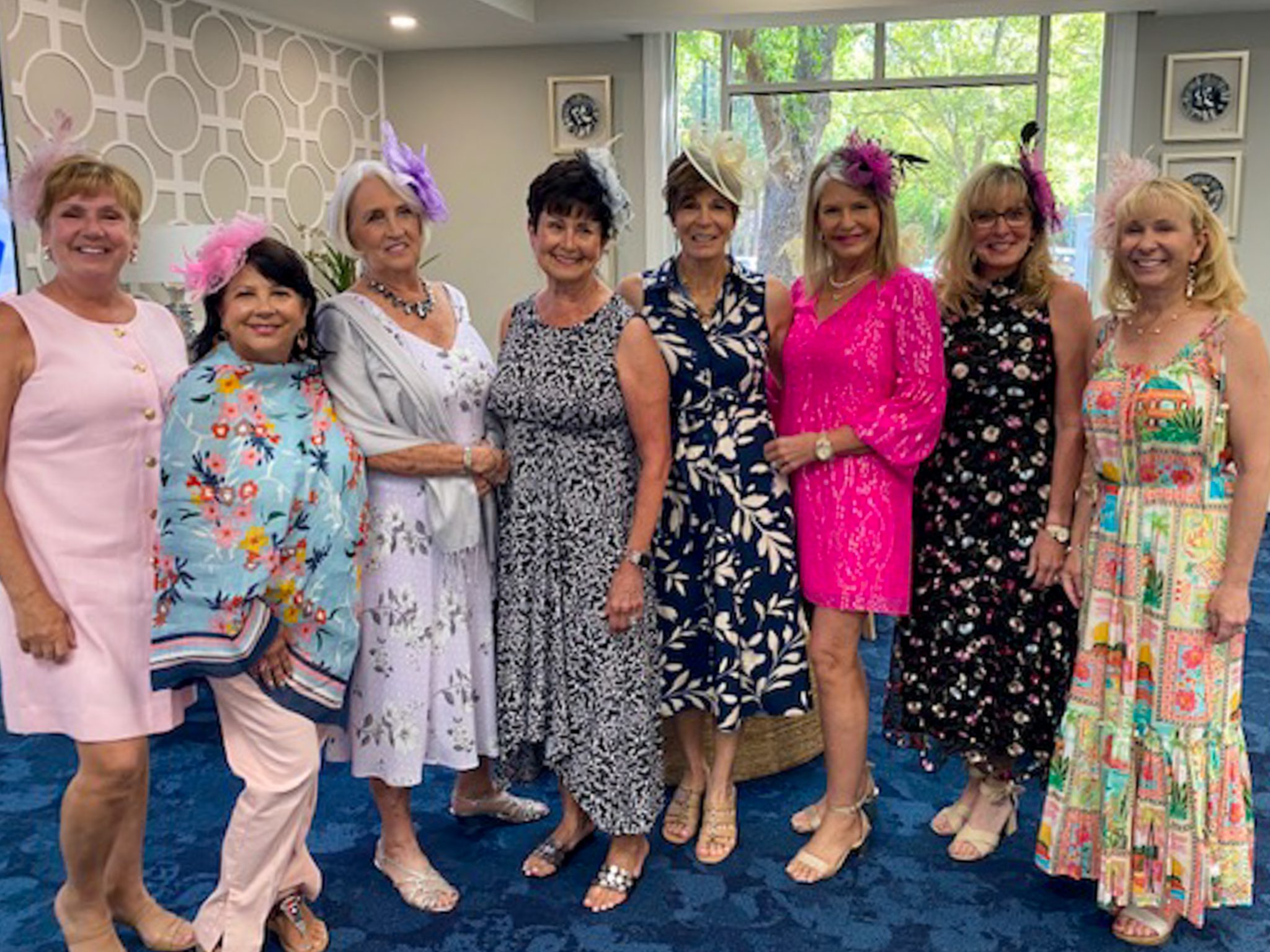 Staying Connected Luncheon - Sold Out!