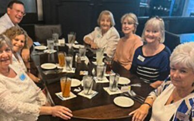 Super Star Volunteers Honored