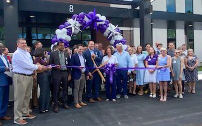NOVANT Ribbon Cutting