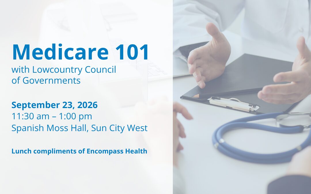 Medicare 101